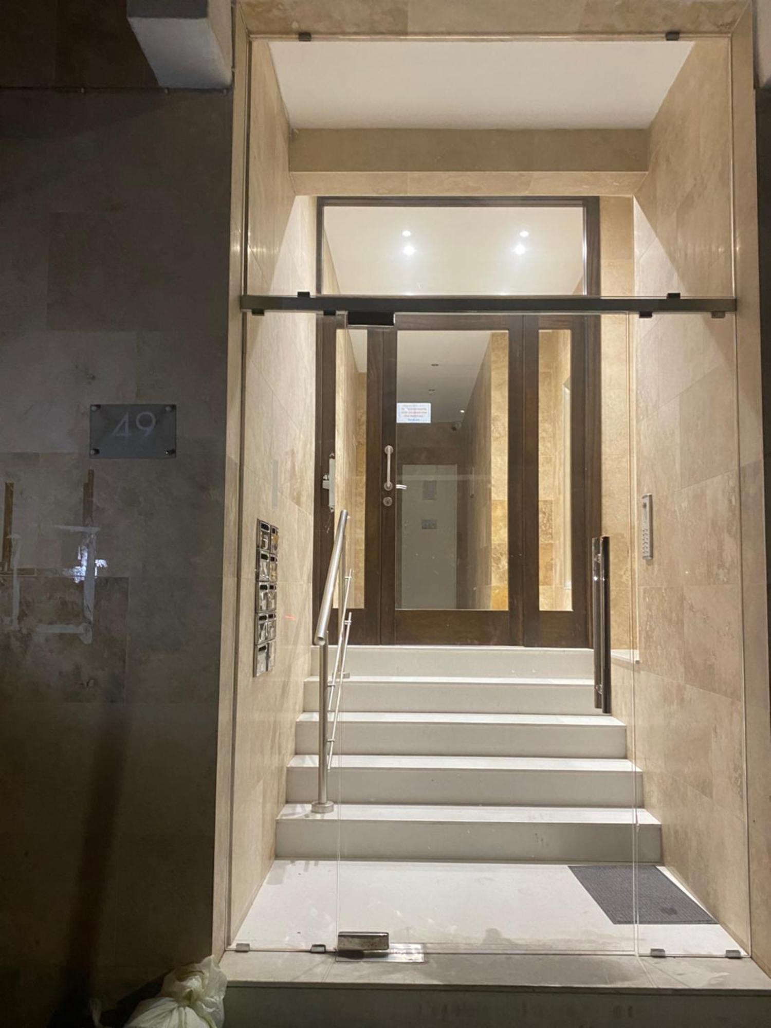 Sliema Seaview Apartment- Valletta Views - Apt 8, 49 Tigne Point Mansions Exterior foto